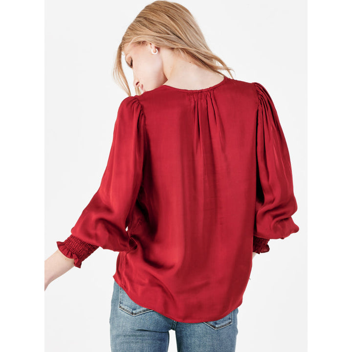 Dear John Amelia Top