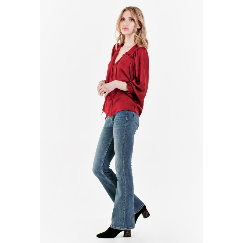 Dear John Amelia Top