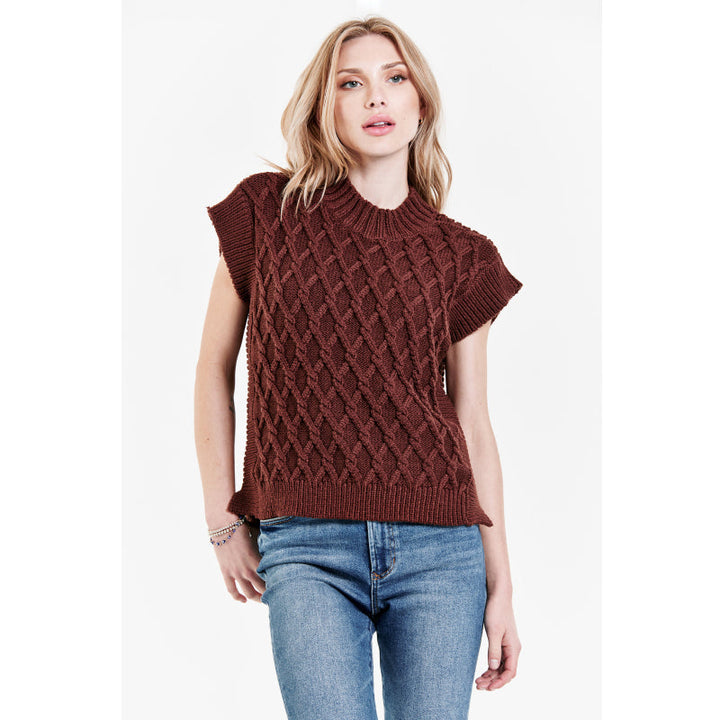 Dear John Briana Top