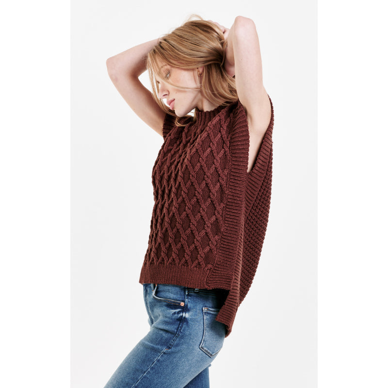 Dear John Briana Top