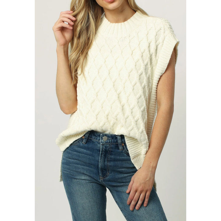 Dear John Briana Top