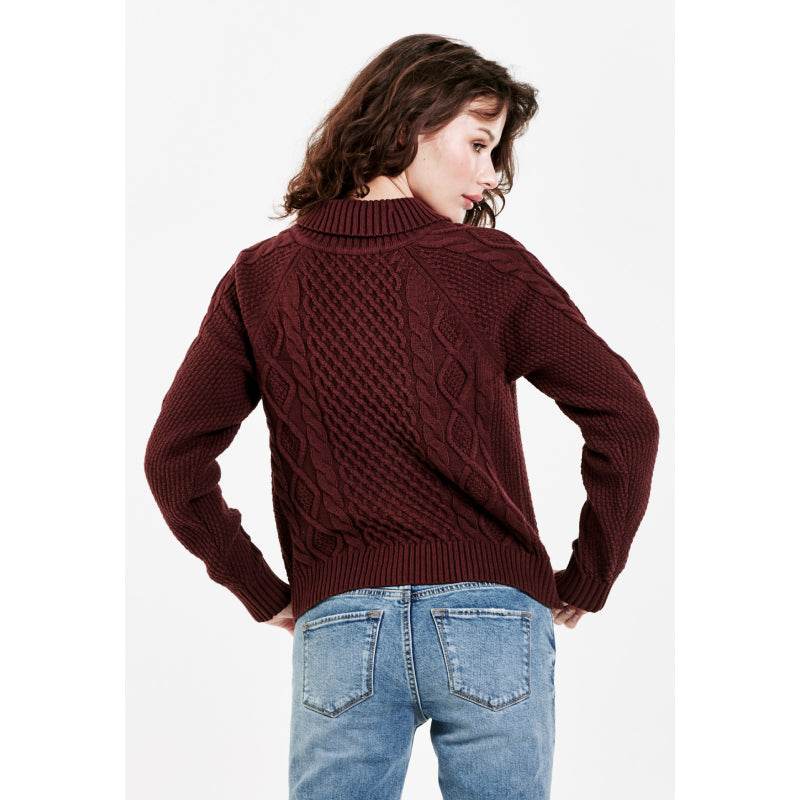 Dear John Everly Top