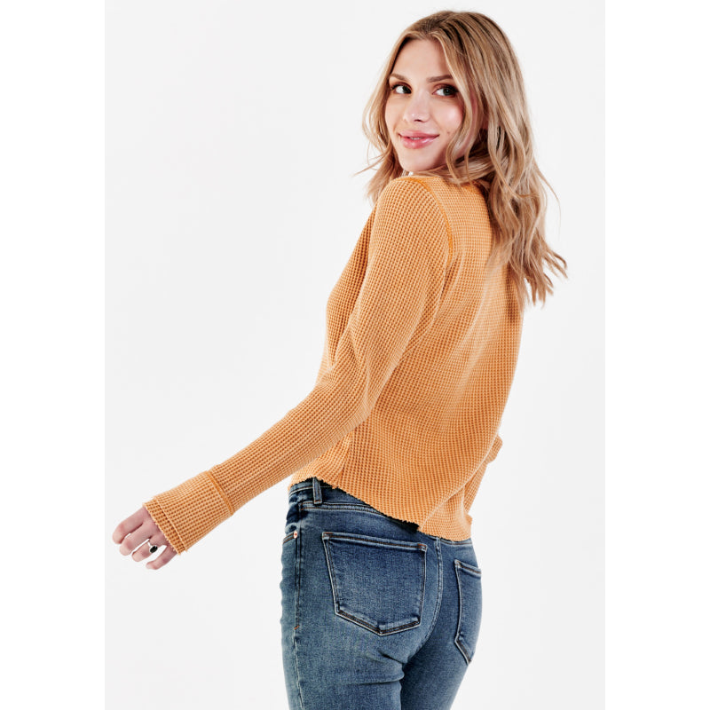 Dear John Luna Top