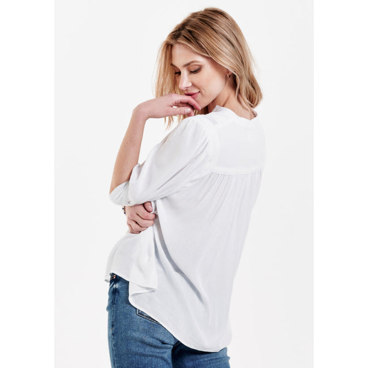 Dear John Raven Top