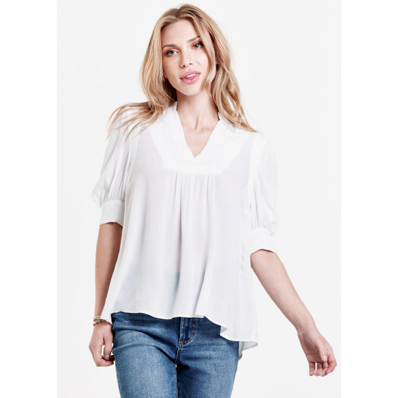 Dear John Raven Top