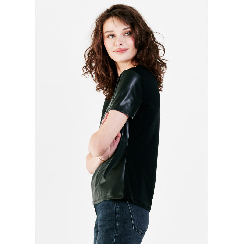 Dear John Reese Top