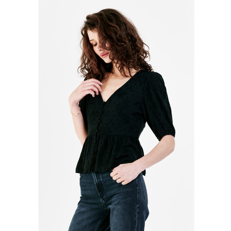 Dear John Sutton Top