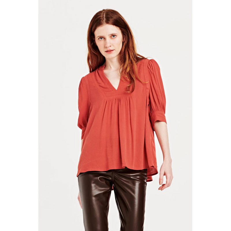 Dear John Raven Top