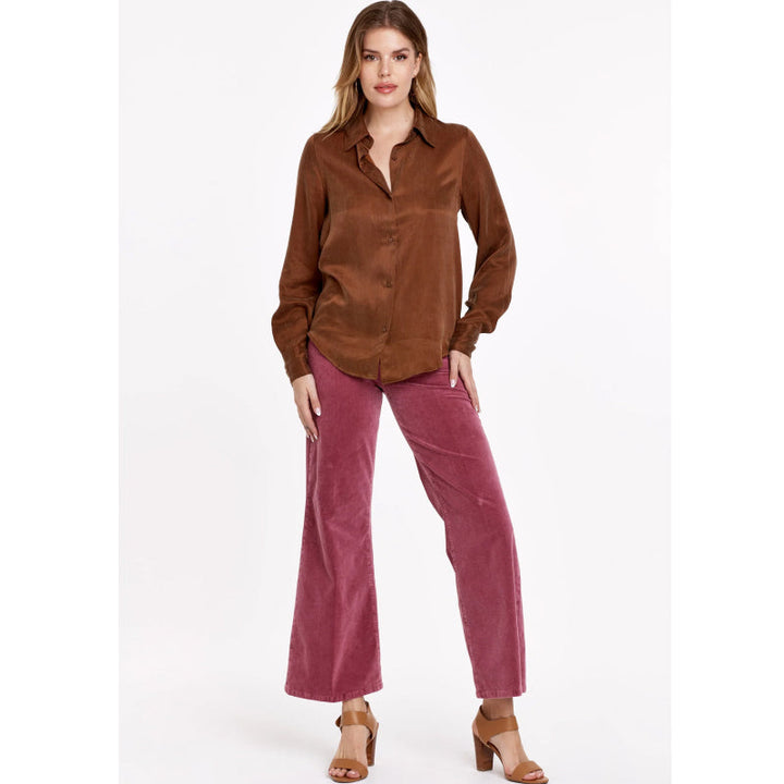 Dear John Birdie Blouse