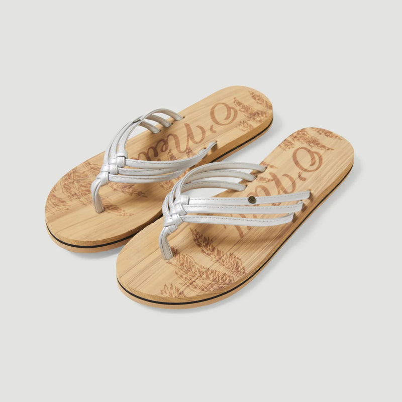 O'Neill Ladies Ditsy Sandals
