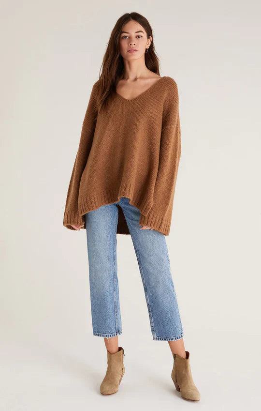 Z Supply Weekender Sweater