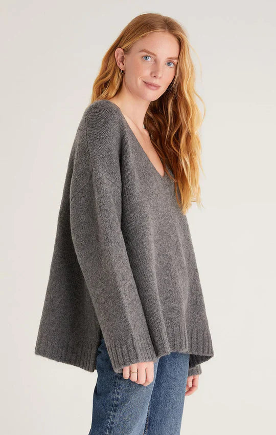 Z Supply Weekender Sweater