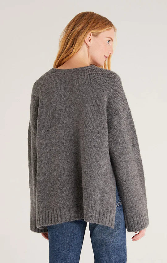 Z Supply Weekender Sweater