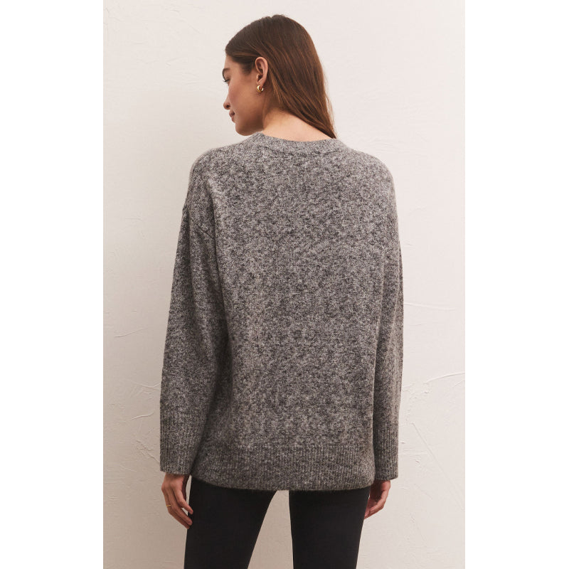 Z Supply Silas Pullover Sweater