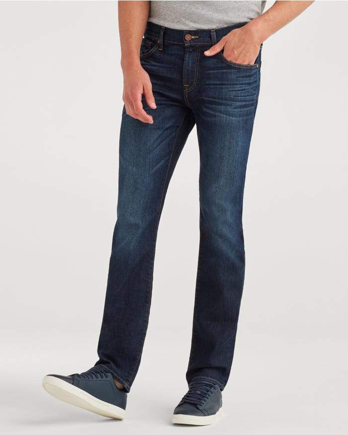 7 For All Mankind Denim Slimmy - Commotion