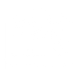 Adventure is Life logo white