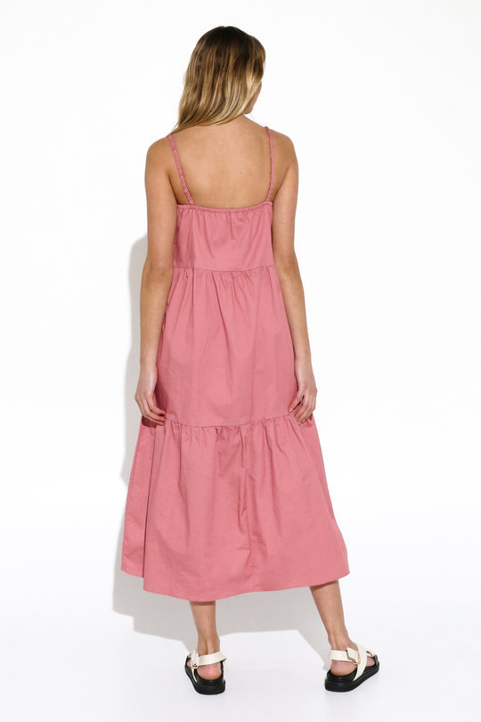 Madison The Label Chloe Dress