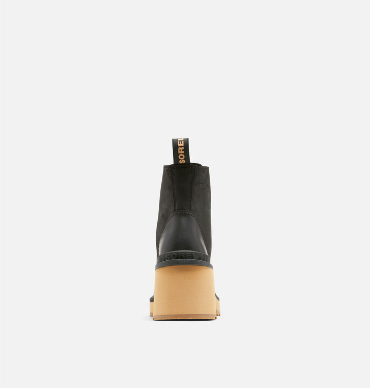 Sorel Hi-Line Heel Lace Boot