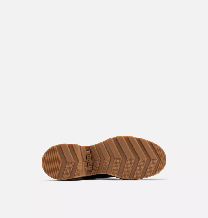 Sorel Hi-Line Heel Lace Boot