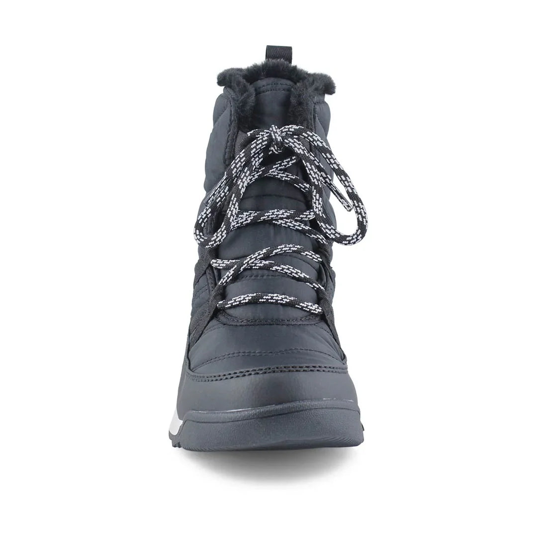 Sorel Whitney II Short Lace Waterproof