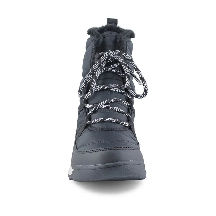 Sorel Whitney II Short Lace Waterproof