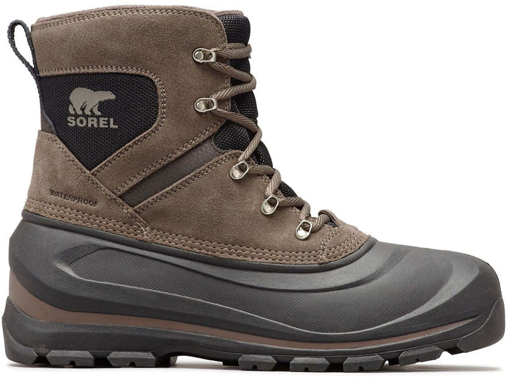 Sorel Buxton Lace Waterproof Boot