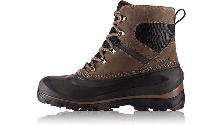 Sorel Buxton Lace Waterproof Boot