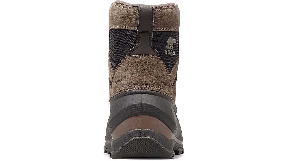 Sorel Buxton Lace Waterproof Boot