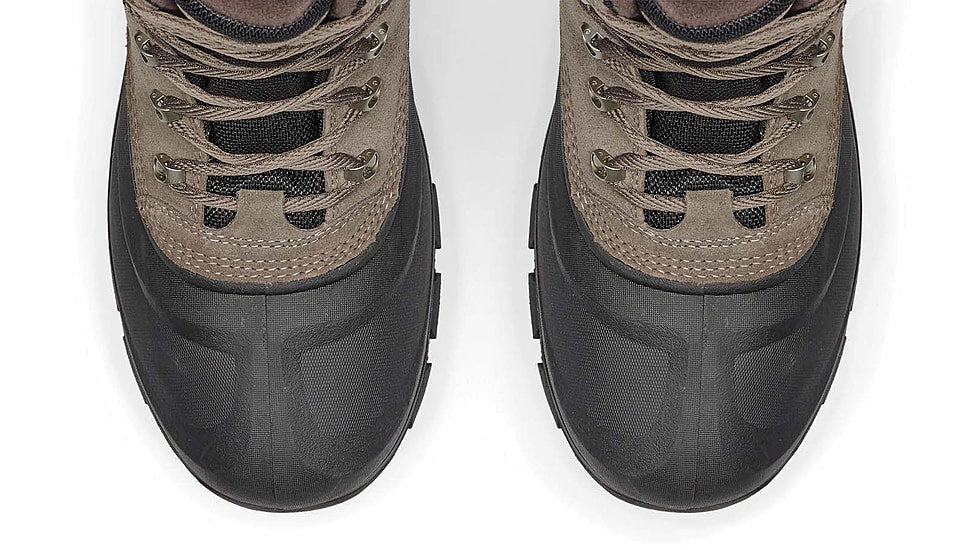 Sorel Buxton Lace Waterproof Boot