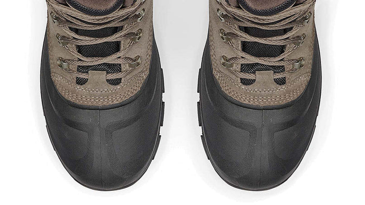 Sorel Buxton Lace Waterproof Boot