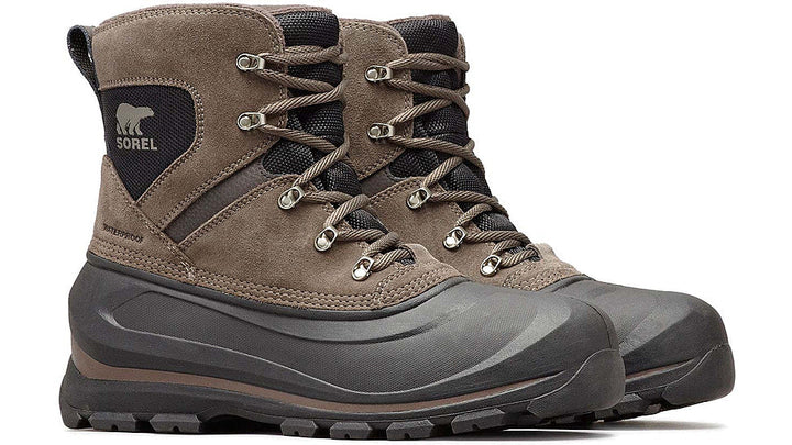 Sorel Buxton Lace Waterproof Boot