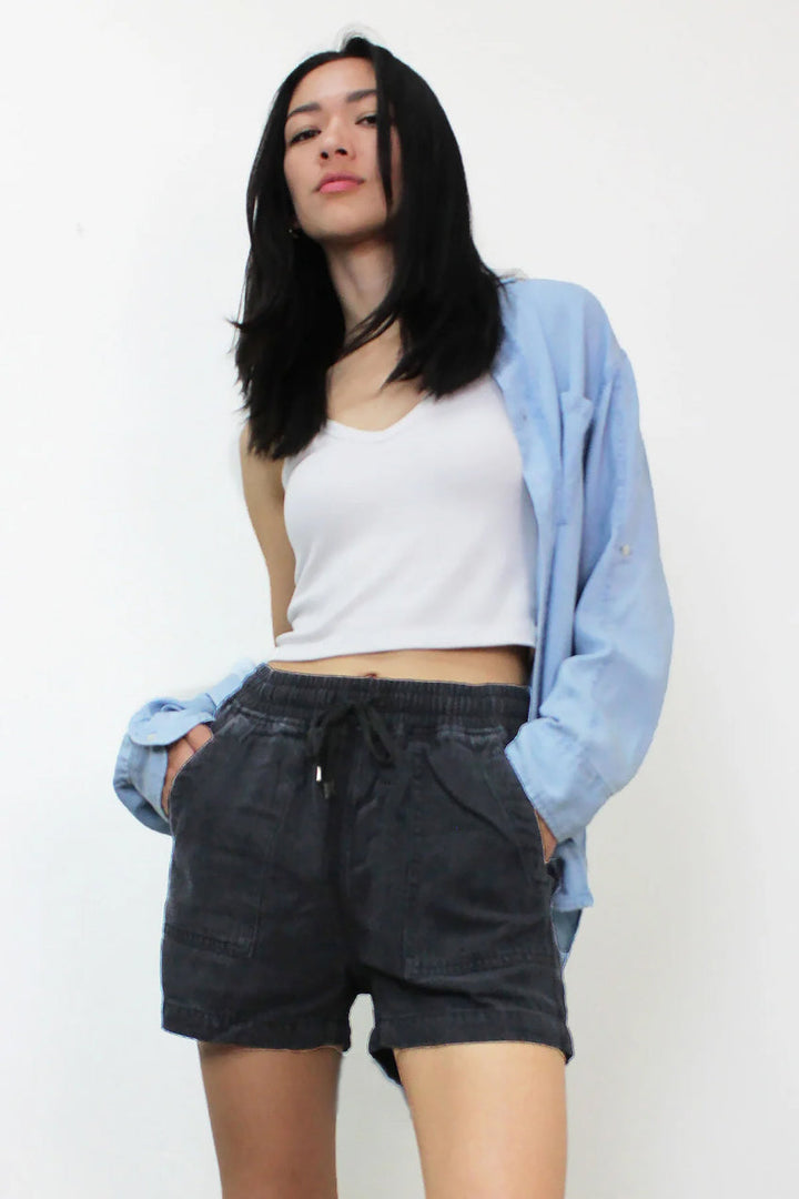 Dear John Camille Short