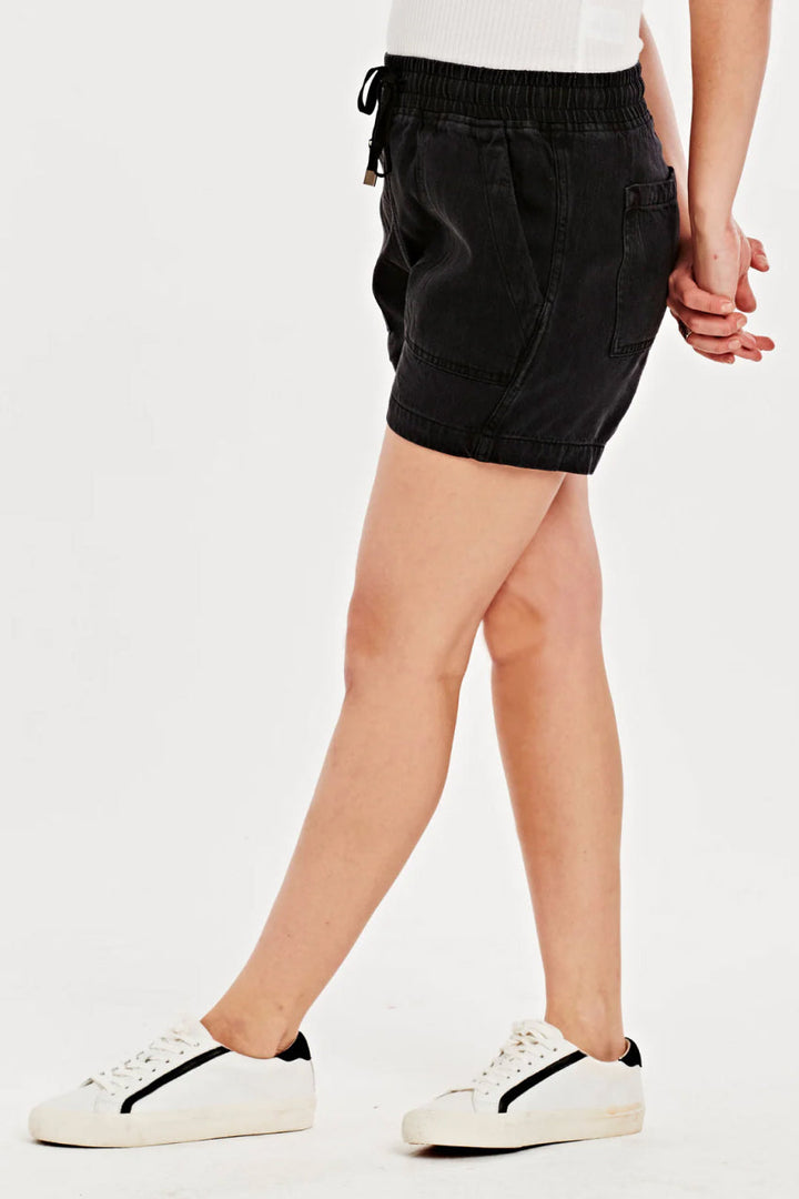 Dear John Camille Short
