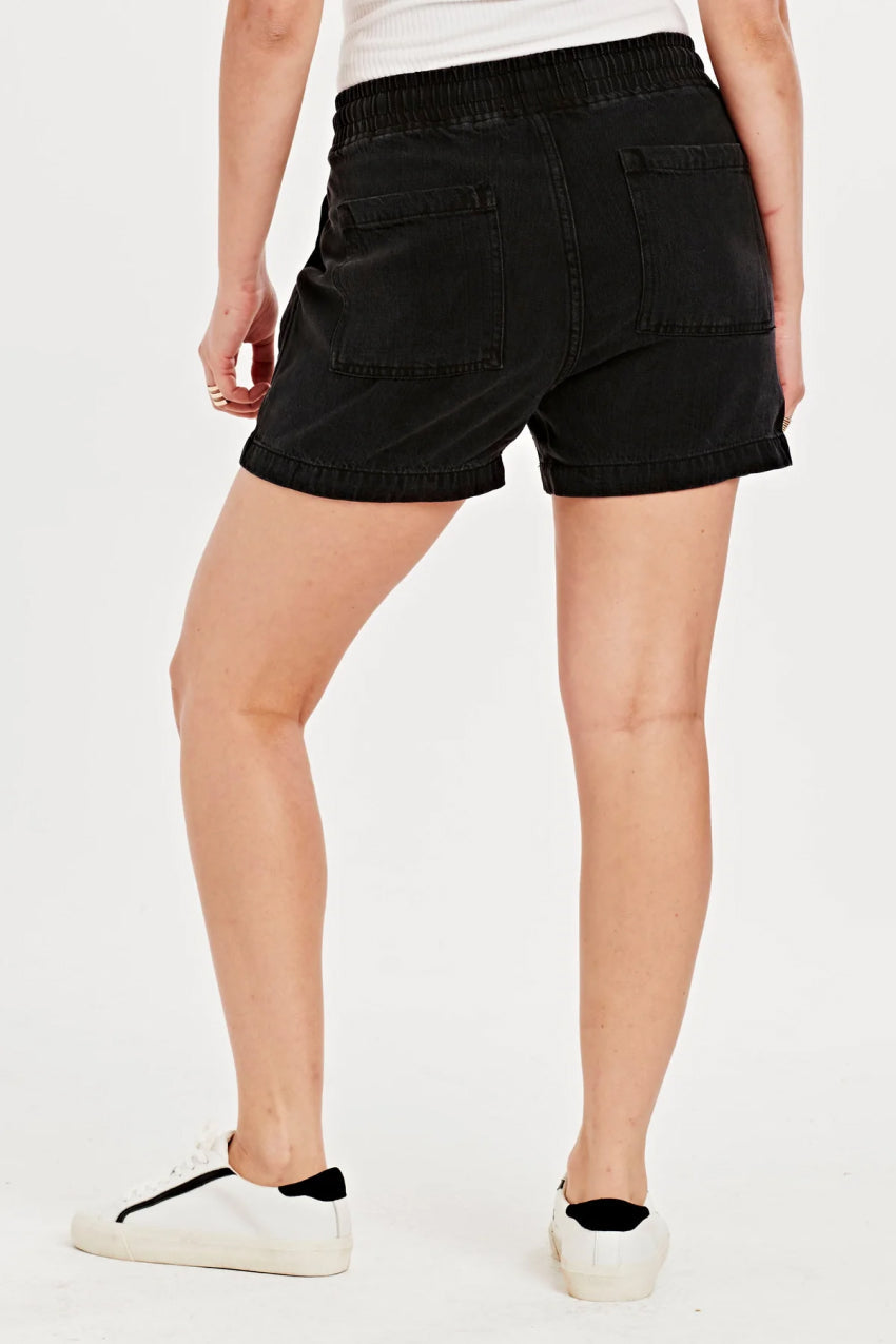 Dear John Camille Short