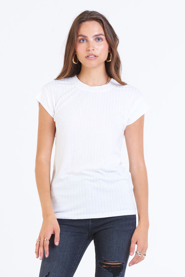 Dear John Gabby Short Sleeve