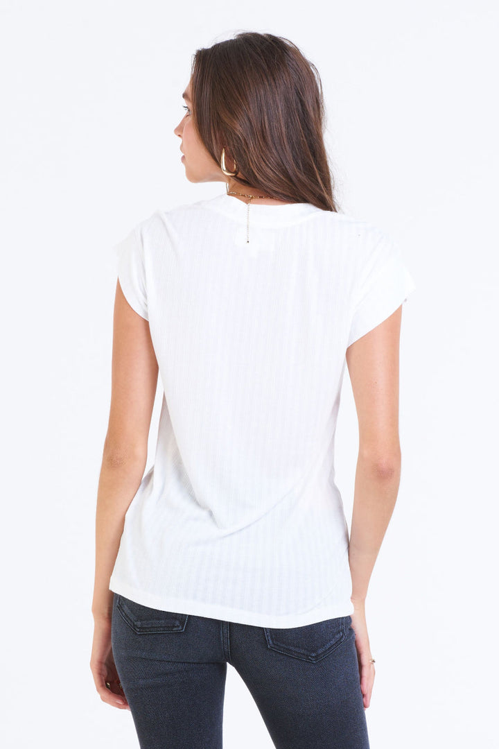 Dear John Gabby Short Sleeve