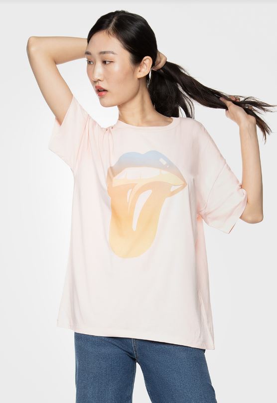 Dex Graphic Tee