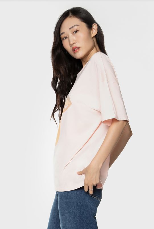 Dex Graphic Tee