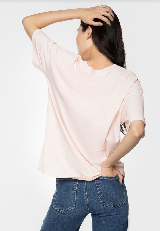 Dex Graphic Tee