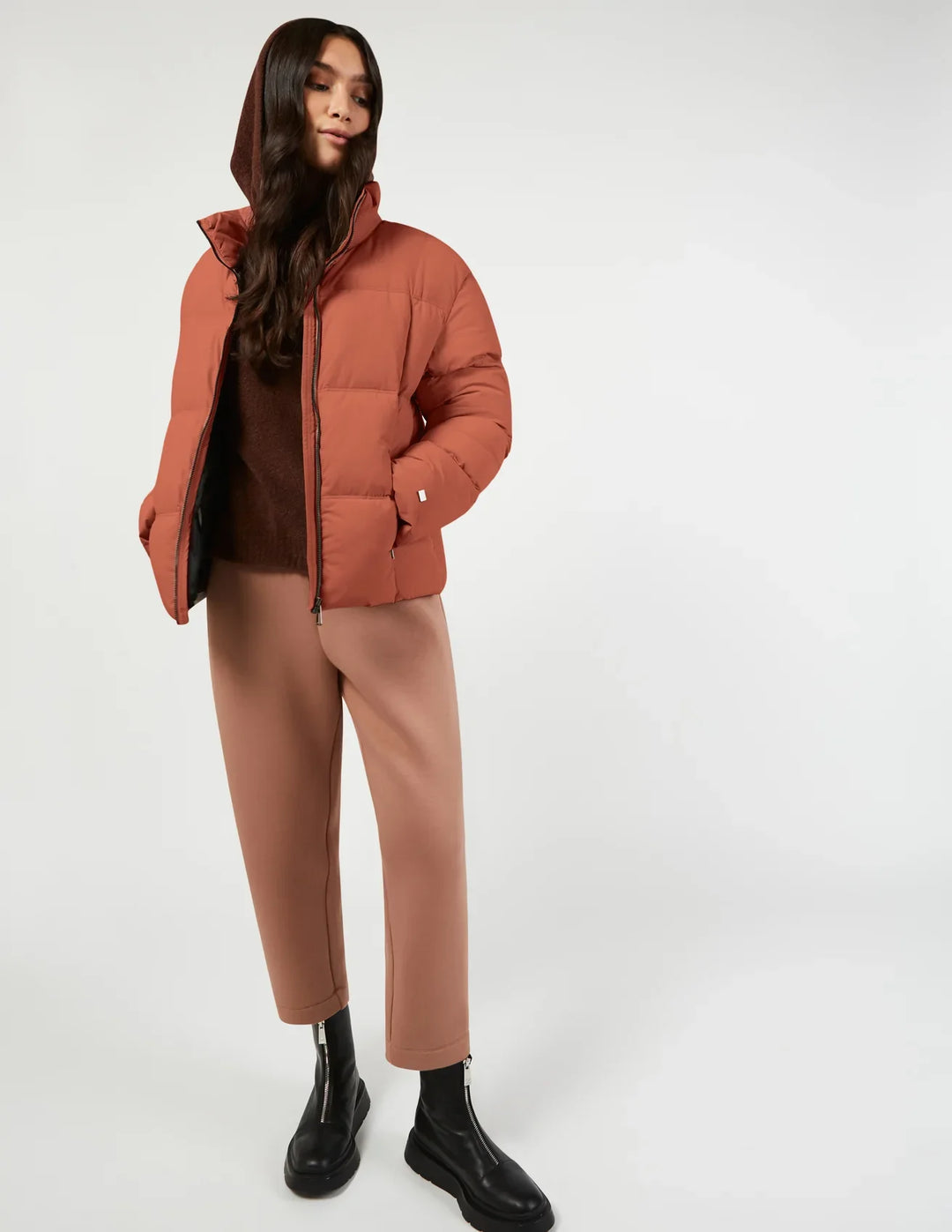 Fig Ronos Jacket