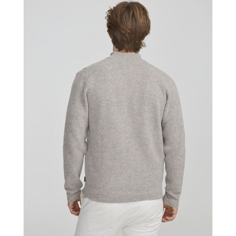 Holebrook Göran T-Neck Sweater