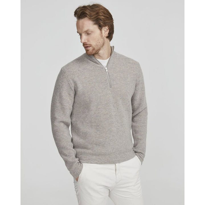 Holebrook Göran T-Neck Sweater
