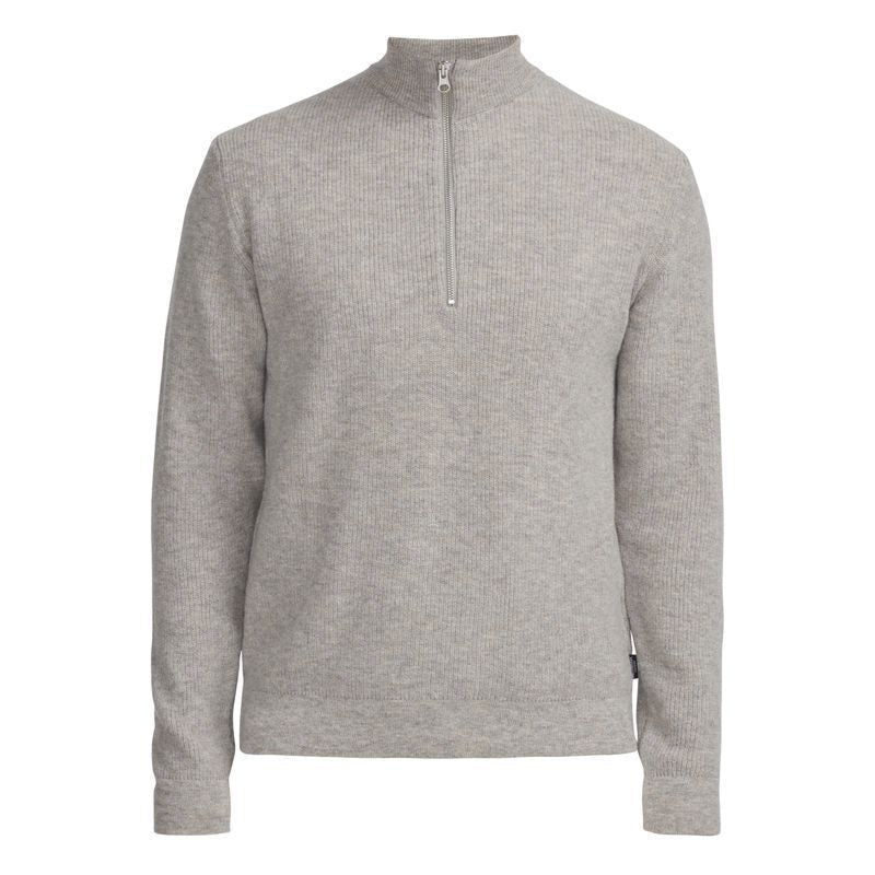 Holebrook Göran T-Neck Sweater