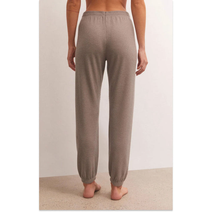 Z Supply Cozy Days Thermal Joggers