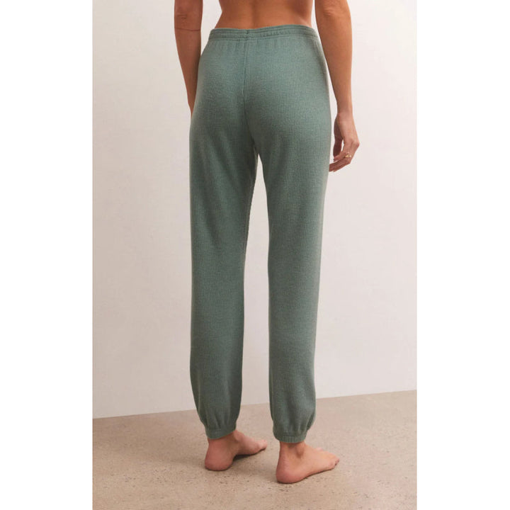 Z Supply Cozy Days Thermal Joggers