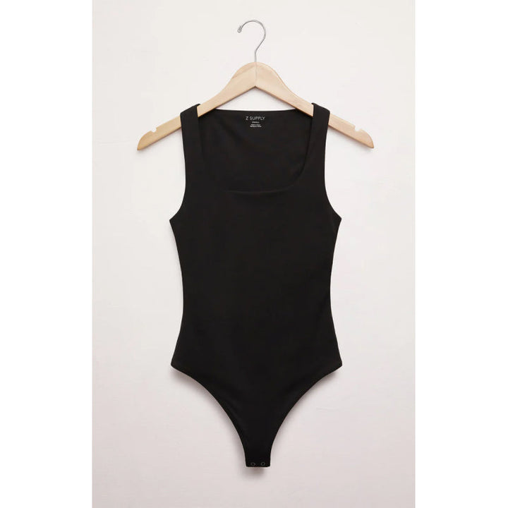Z Supply Alana So Smooth Bodysuit