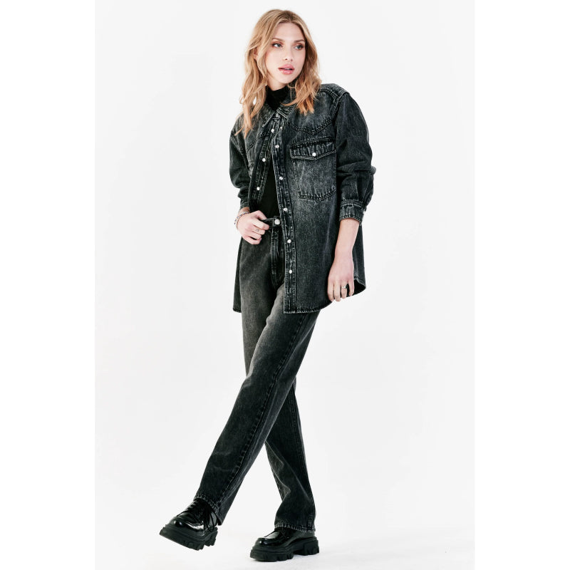 Dear John Naomi Top