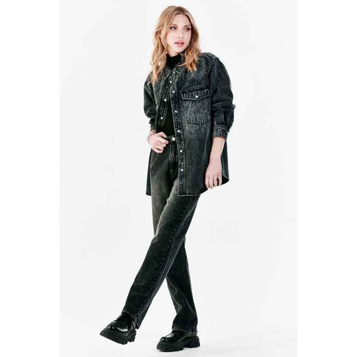 Dear John Naomi Top