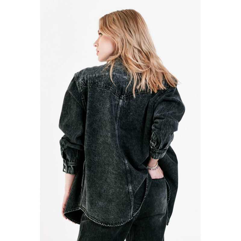 Dear John Naomi Top