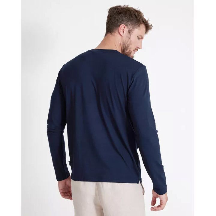 Holebrook Robert Long Sleeve